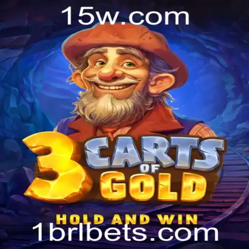 Descubra o Fascinante Mundo de 3cartsOfGold: Regras e Estratégias