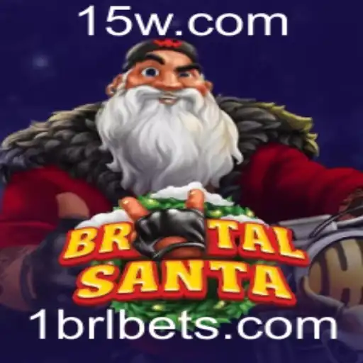 BrutalSanta: Mergulhe na Aventura Festiva de Ação