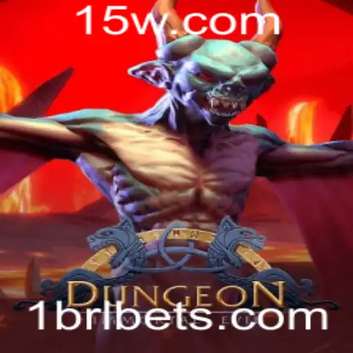 Descubra Dungeon: Um Jogo de Estratégia e Aventura por 1BRL
