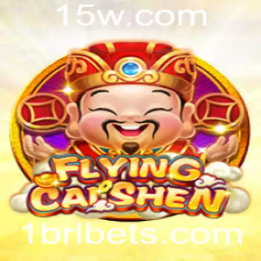 FlyingCaiShen: Mergulhe na Aventura do Deus da Fortuna