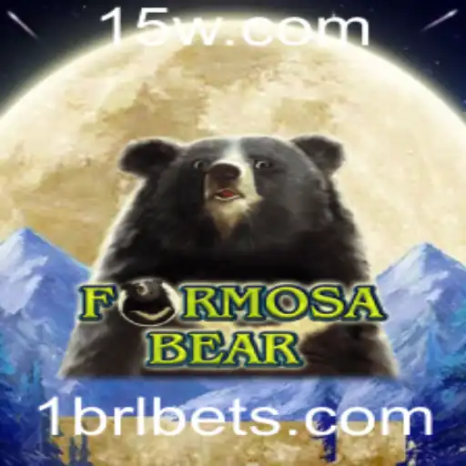Descubra o Universo de FormosaBear: Um Jogo Inovador para Todas as Idades