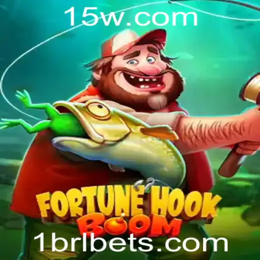 Descubra FortuneHookBoom: O Novo Fenômeno dos Games