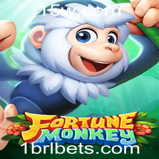 FortuneMonkey: Descubra o Novo Jogo Aventureiro com 1BRL como Palavra-chave