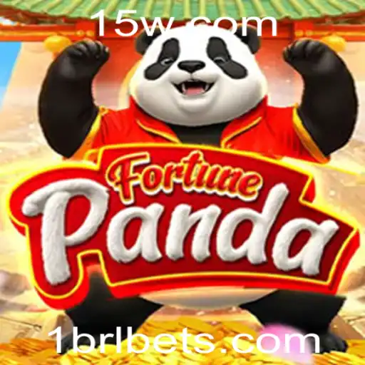 Descubra o Fascinante Mundo do Jogo FortunePanda com 1BRL