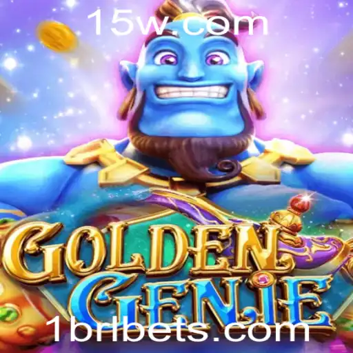 GOLDENGENIE: Um Novo Mundo de Diversão e Estratégia