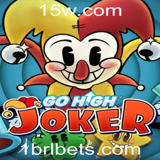 GoHighJoker: Descubra o Mundo Emocionante deste Jogo Inovador