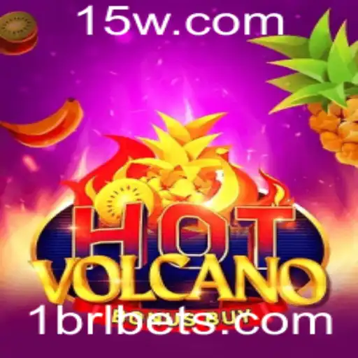 HotVolcanoBonusBuy: Uma Explosão de Diversão e Prêmios