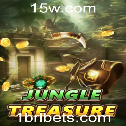 Explorando o Universo de JungleTreasure: Caça ao Tesouro na Selva