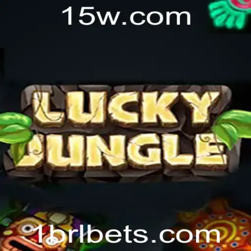 Descobrindo o Mundo de LuckyJungle: Um Jogo de Aventura e Estratégia
