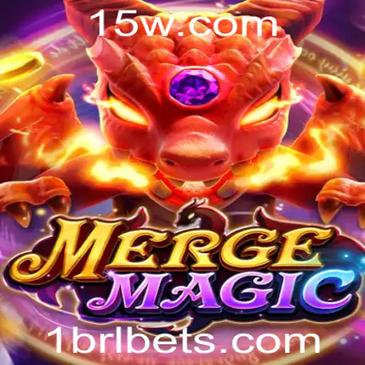 Descubra o Fascinante Mundo do MERGEMAGIC