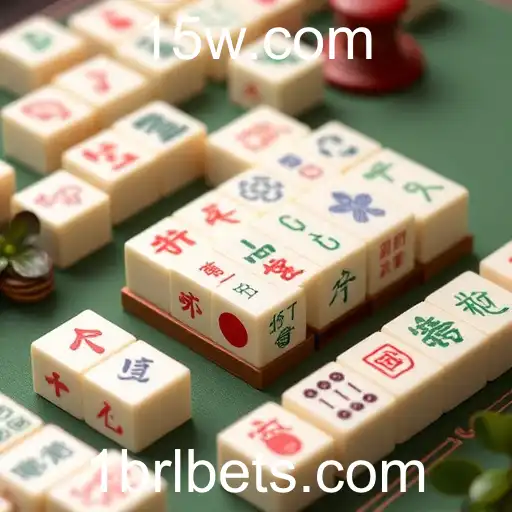 Mahjong