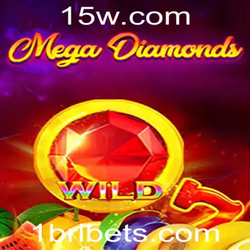 MegaDiamond: A Aventura de 1BRL no Universo dos Jogos Digitais
