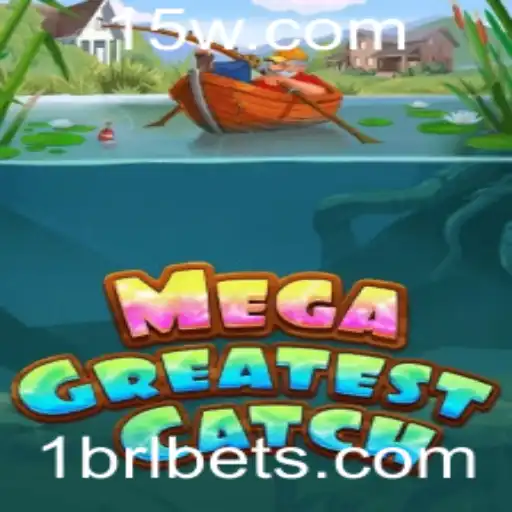 Explore as Aventuras do MegaGreatestCatch: Inovação e Estratégia em Seu Melhor