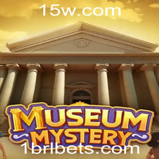 MuseumMystery: Desvendando Segredos com 1brl