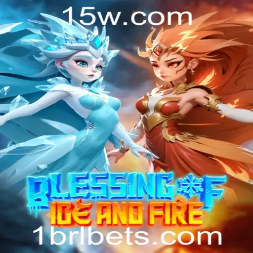 Explorando o Jogo Blessing of Ice and Fire: Um Mergulho na Aventura