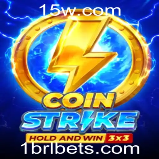 Desvendando Coinstrike: O Fascinante Mundo do Jogo com 1BRL