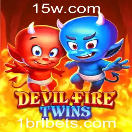 Descubra a Emoção do Jogo DevilFireTwins com a Palavra-Chave 1brl