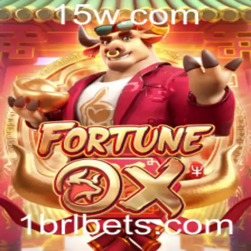 Explorando o Mundo de FortuneOx: Um Mergulho na Aventura e Sorte