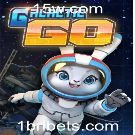 A Revolução dos Jogos Celestiais: Explorando GalacticGO