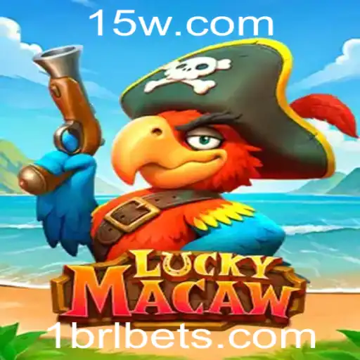 Descubra Todas as Emoções e Estratégias do Jogo LuckyMacaw