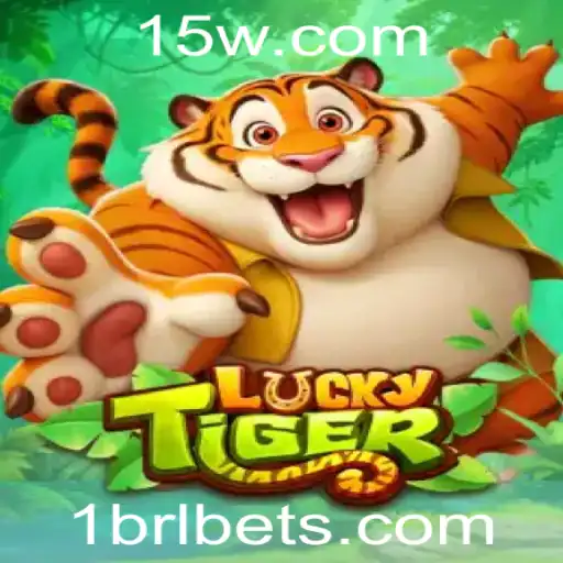 Explorando o Universo Empolgante de LuckyTiger com 1BRL