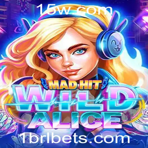 Descubra MadHitWildAlice: A Nova Sensação dos Jogos Digitais