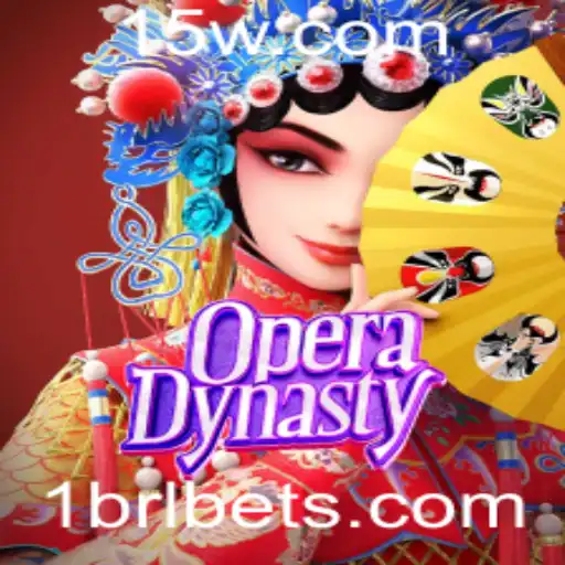 Descubra OperaDynasty: Um Mergulho no Mundo Encantador dos Jogos de Ópera