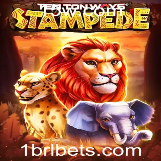 Explorando o Mundo de TenTonWaysStampede: Diversão Avassaladora no Cenário Atual