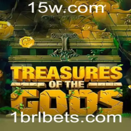 Descubra o Fascinante Mundo de TreasureoftheGods e Suas Regras