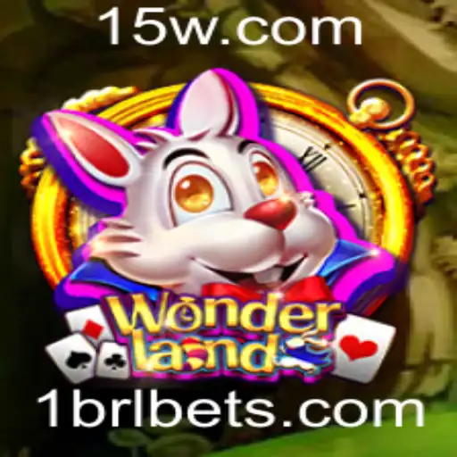 Descubra 'Wonderland': O Novo Jogo que Revoluciona Entretenimento e Economia