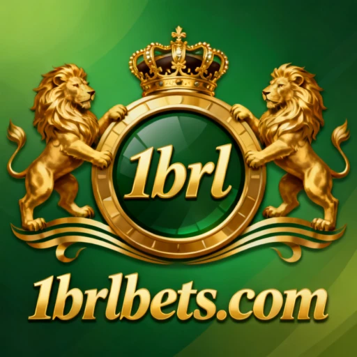 1brl Logo
