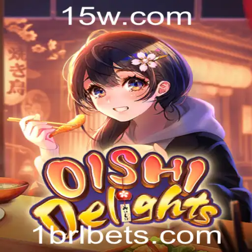 Explorando o Mundo de OishiDelights: O Jogo de Estratégia Culinária que Está Conquistando o Brasil