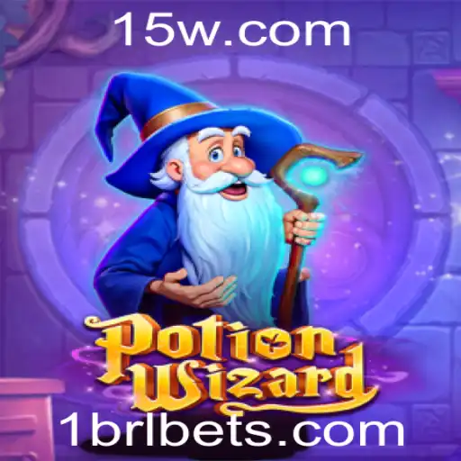 PotionWizard: A Nova Sensação no Mundo dos Jogos com 1brl