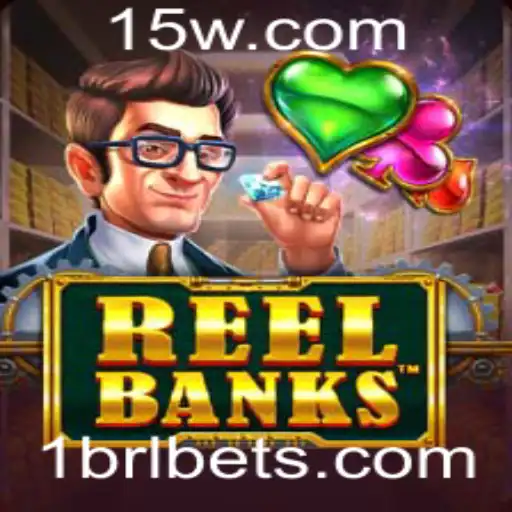 Imersão no Mundo de ReelBanks: Uma Experiência Única com 1BRL