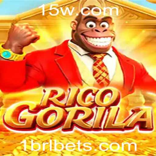 Descubra o Fascinante Mundo de RicoGorila: O Jogo Que Está Revolucionando Entretenimento