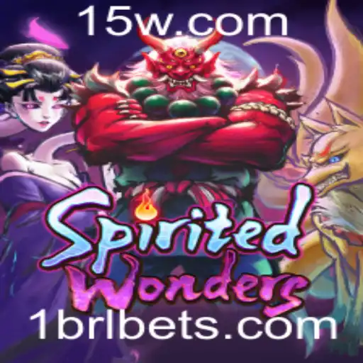 Explorando SpiritedWonders: O Fascínio do Novo Jogo pelo Valor de 1BRL