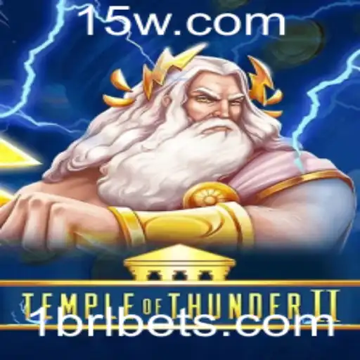 TempleofThunderII: Uma Aventura Eletrizante no Mundo dos Jogos