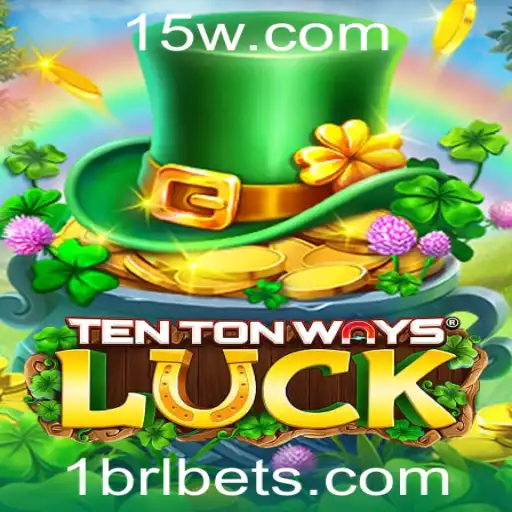 TenTonWaysLuck: Descubra o Jogo e Suas Regras Envolventes