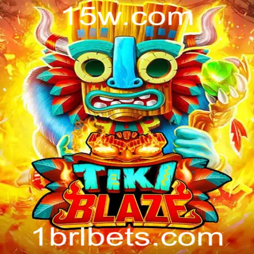 TikiBlaze: O Jogo Inovador que Conquista Jogadores ao Redor do Mundo