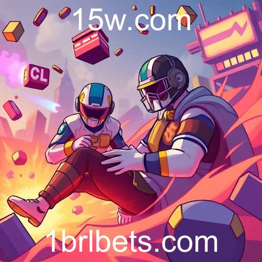 A Evolução dos Jogos Online em {当前年份}: Inovações e Tendências